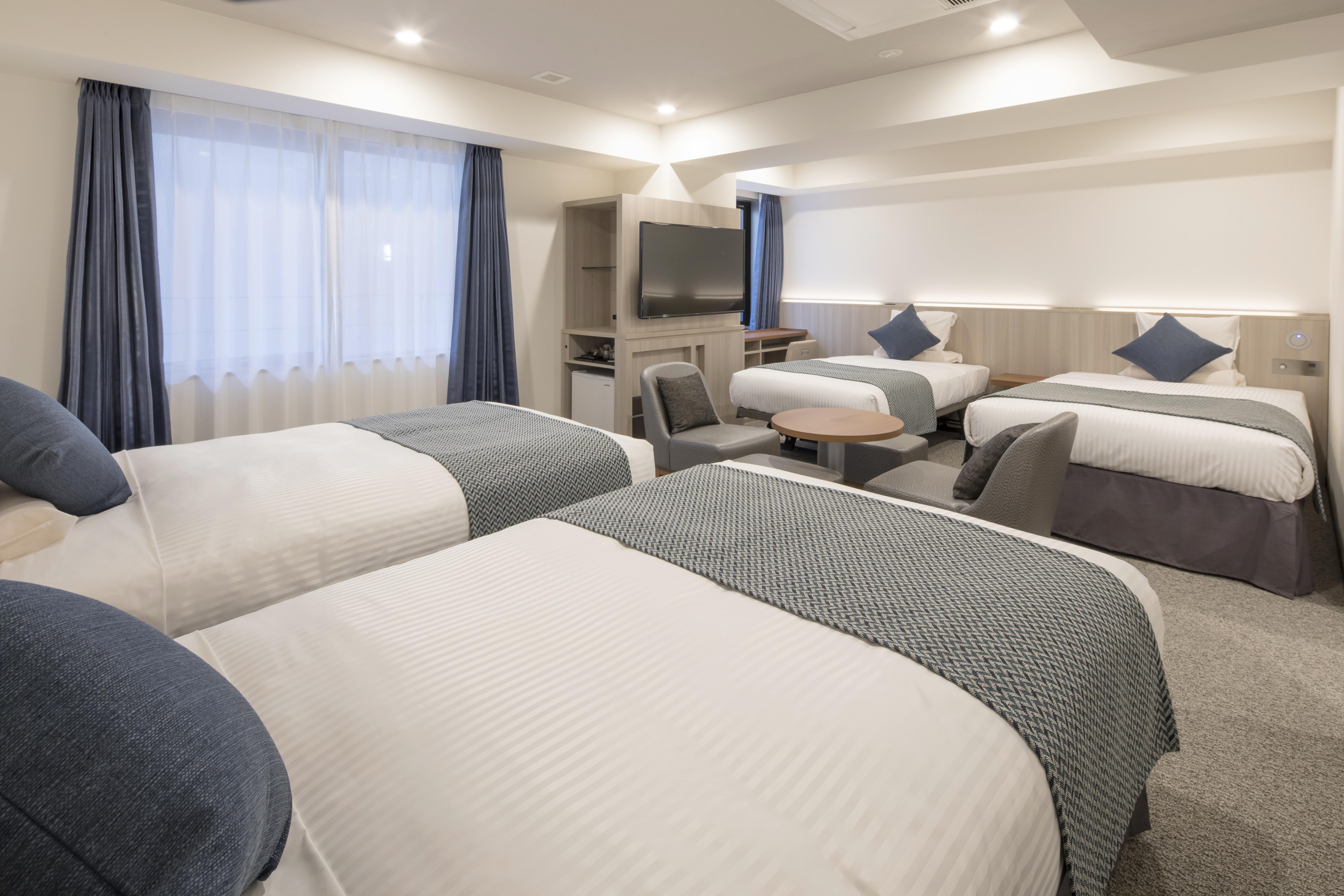 Hotel Mystays Midosuji Honmachi Osaka Exterior foto