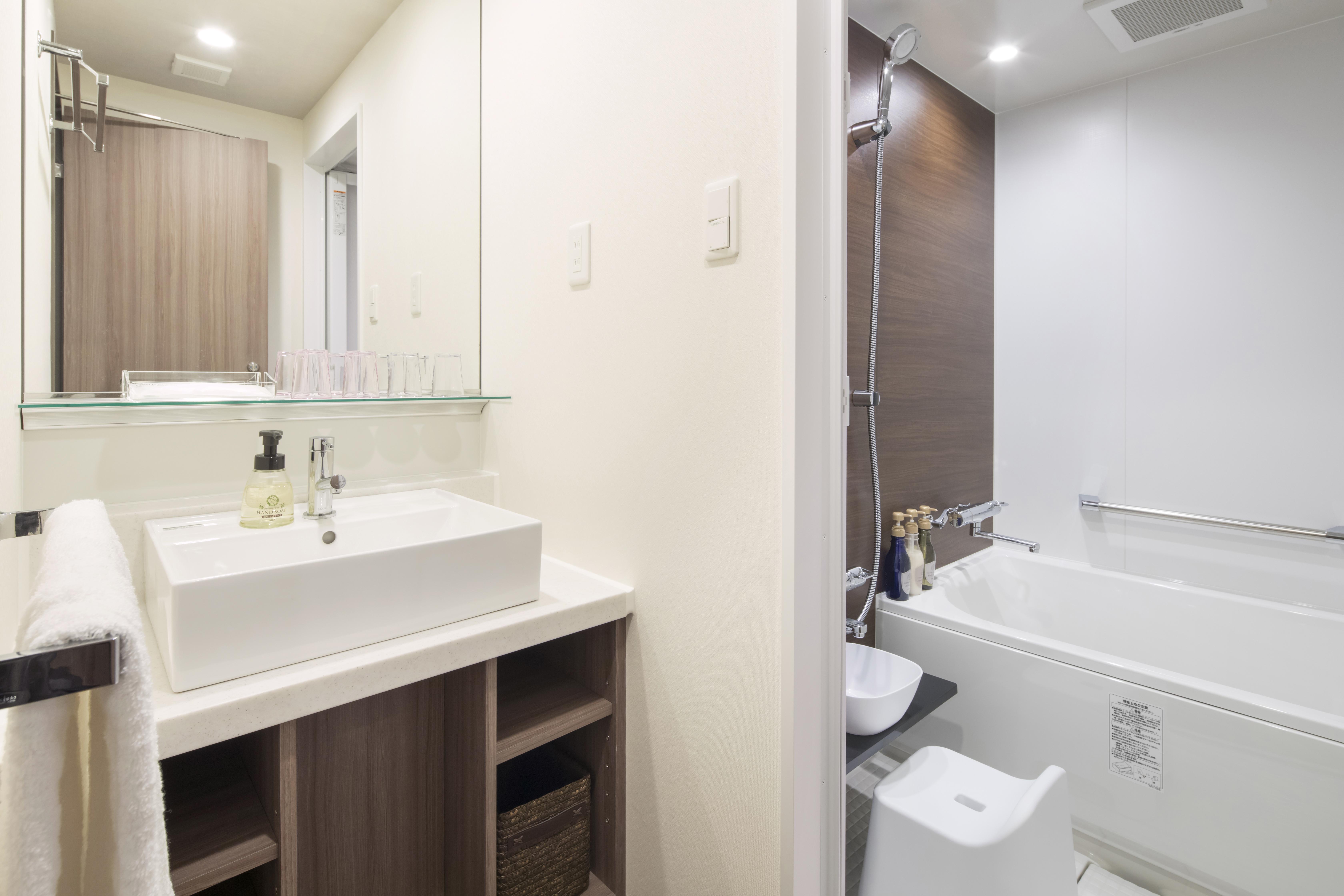 Hotel Mystays Midosuji Honmachi Osaka Exterior foto