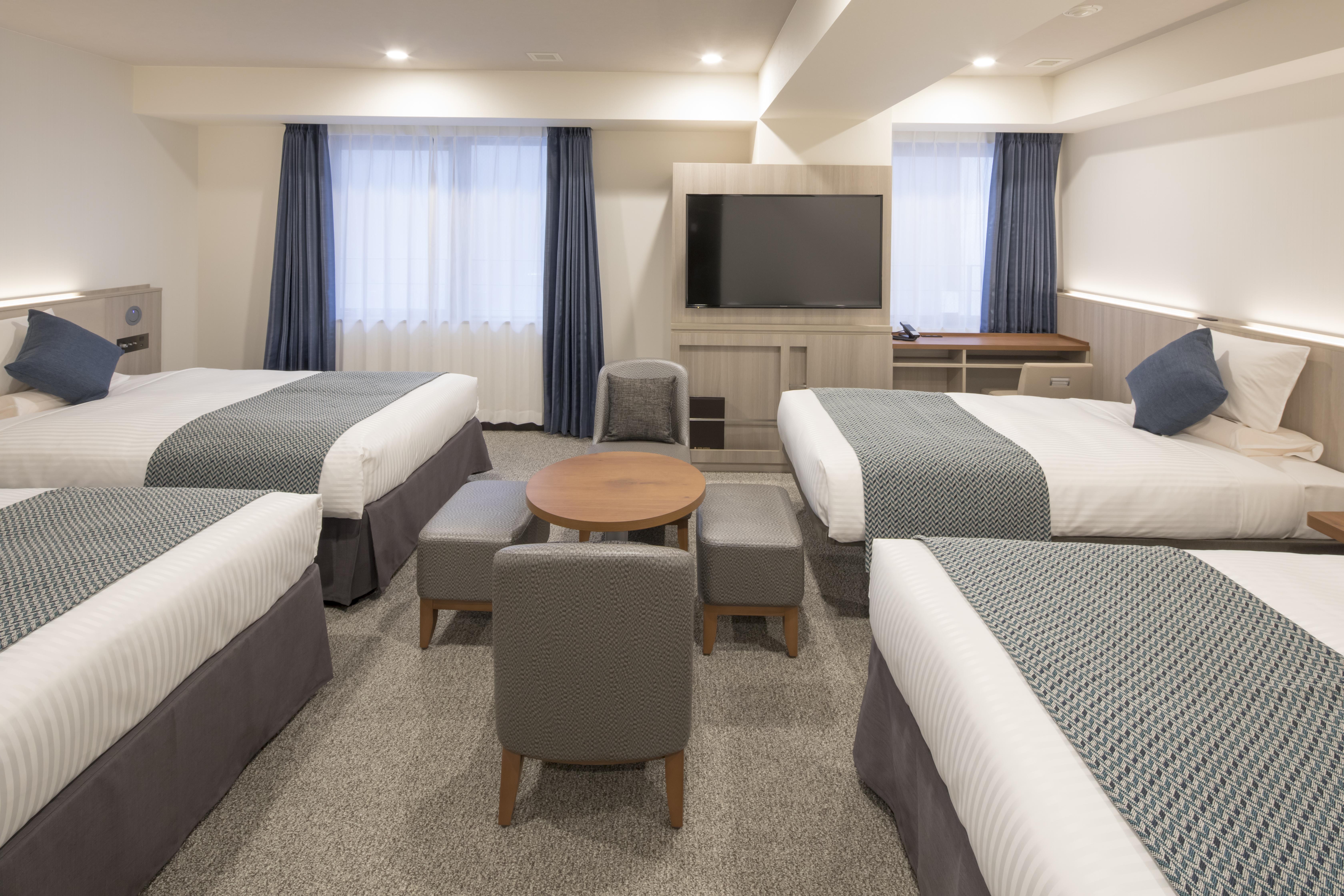 Hotel Mystays Midosuji Honmachi Osaka Exterior foto