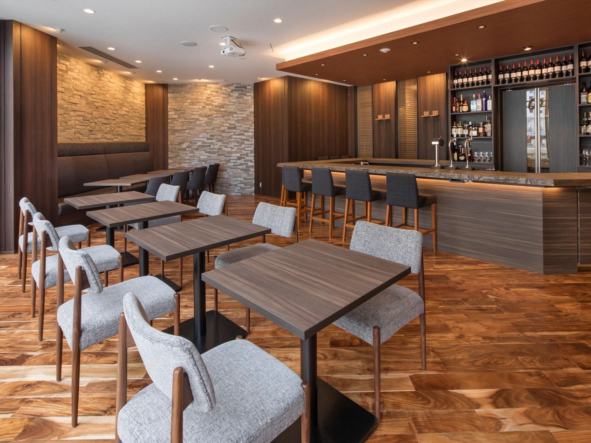 Hotel Mystays Midosuji Honmachi Osaka Exterior foto