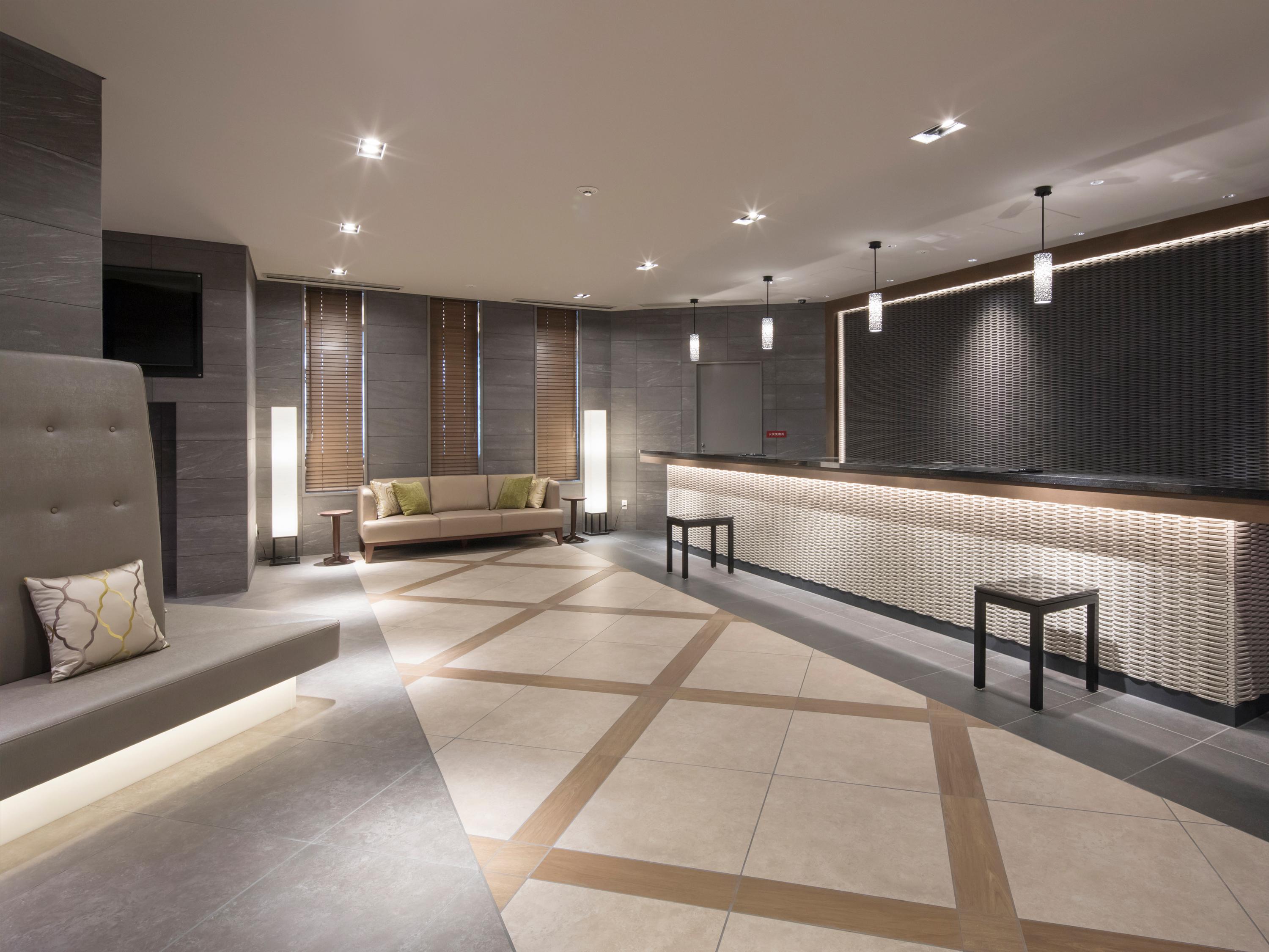 Hotel Mystays Midosuji Honmachi Osaka Exterior foto