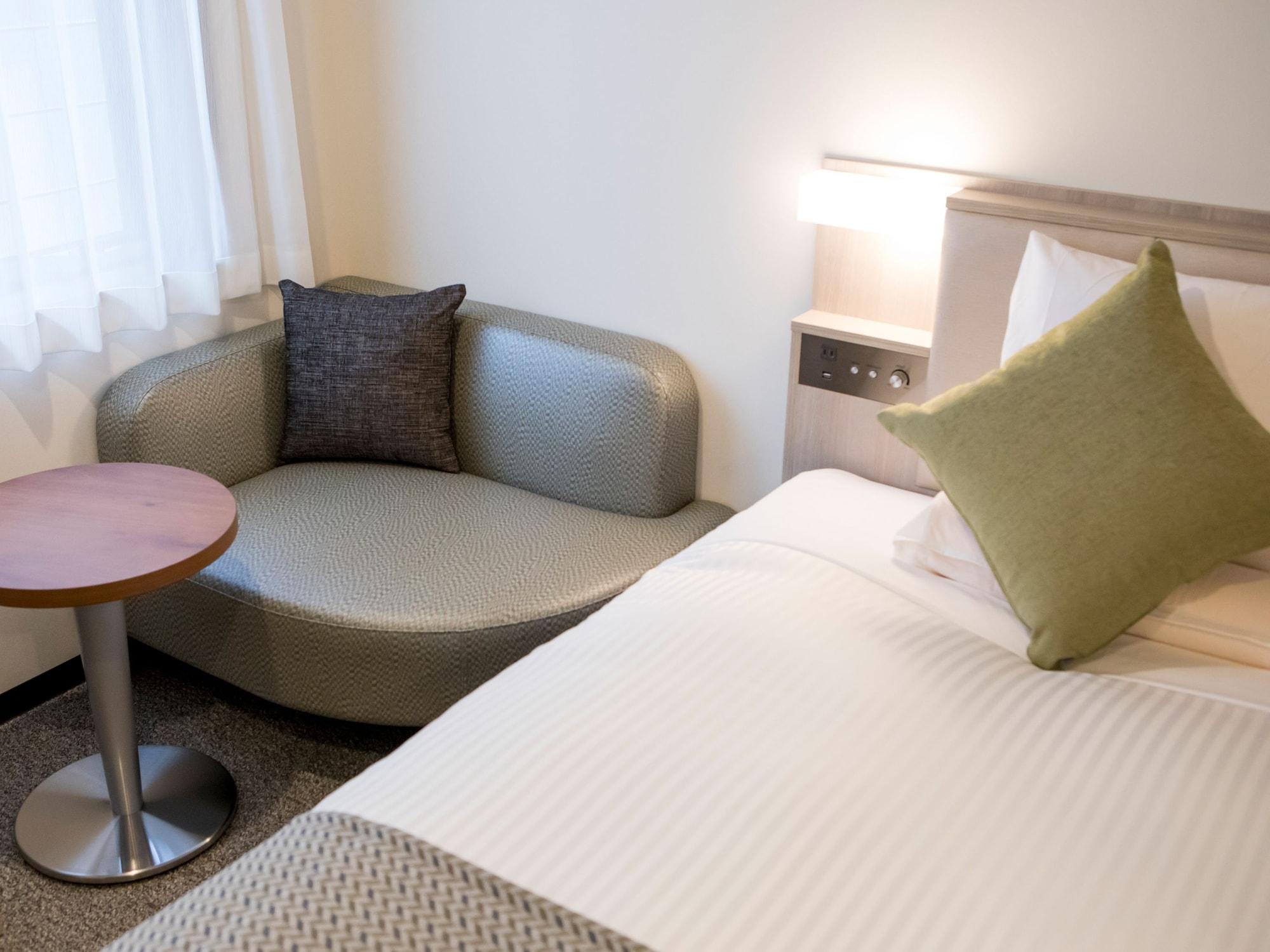 Hotel Mystays Midosuji Honmachi Osaka Exterior foto